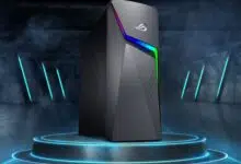 asus rog gl10cs