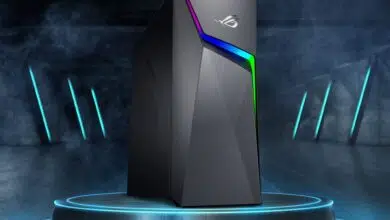 asus rog gl10cs