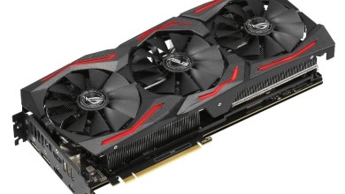 asus rtx 2080 super strix