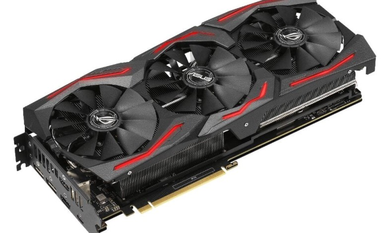 asus rtx 2080 super strix