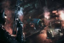 Juegos Batman Arkham Knight: PlayStation Plus