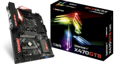 biostar x470 amd