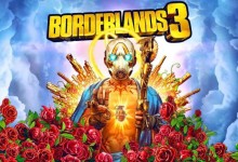 borderlands 3 juegos septiembre
