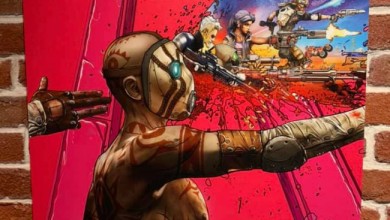 Borderlands 3