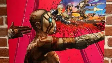Borderlands 3