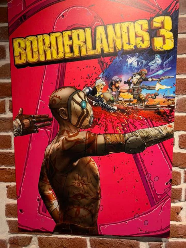 Borderlands 3