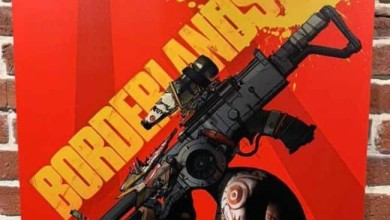 Borderlands 3