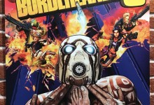 Borderlands 3 Portada 4