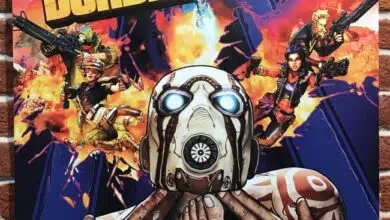 Borderlands 3 Portada 4