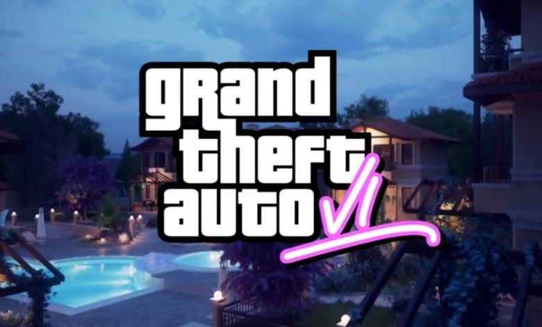 GTA VI portada falsa proximo 6 gtavi gta6