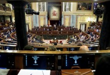 congreso de los diputados microsoft xp