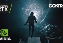 control nvidia raytracing