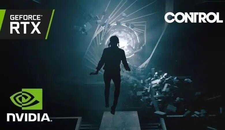 control nvidia raytracing