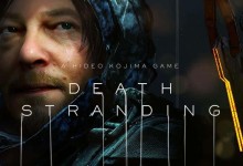 Death Stranding