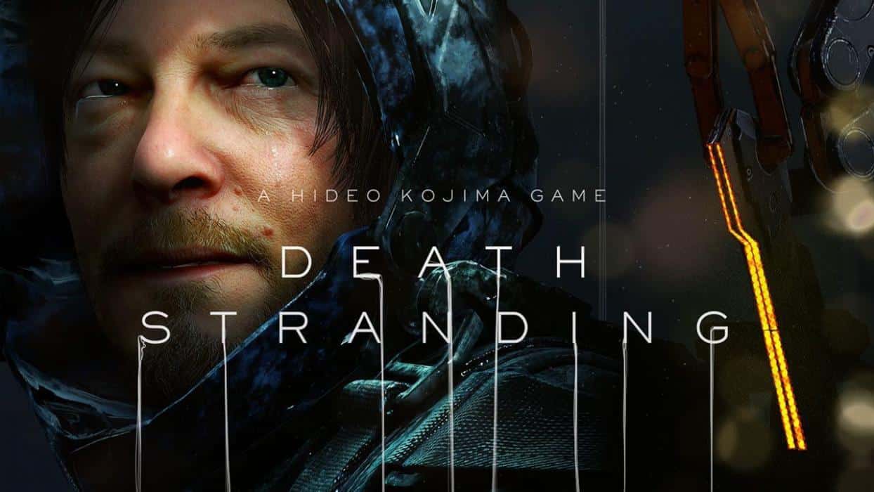 Death Stranding