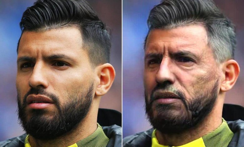 faceapp aplicación protección datos filtro