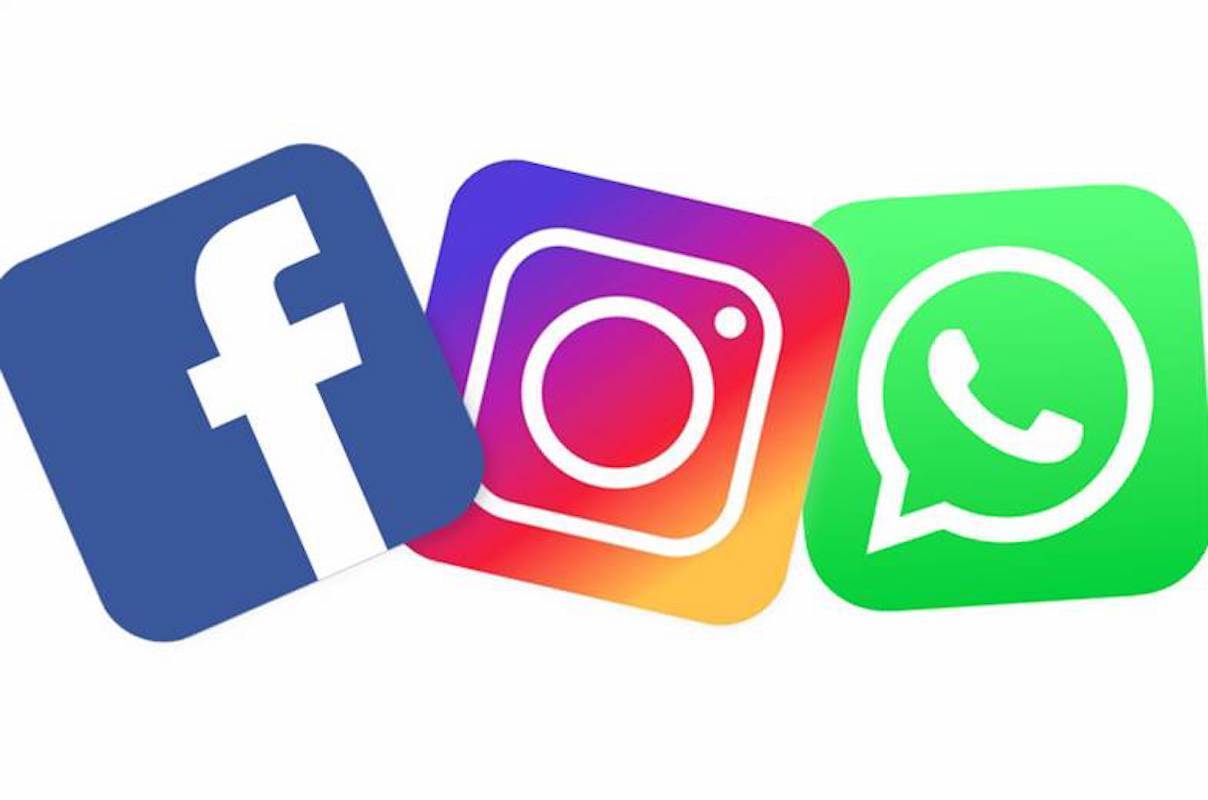 facebook instagram whatsapp caido caidos