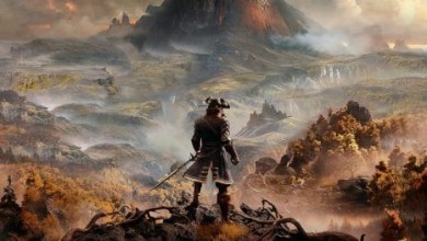 greedfall