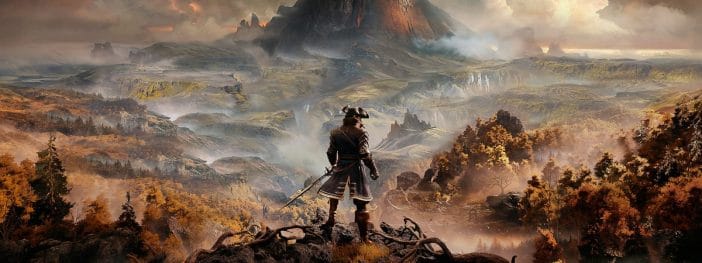 greedfall