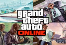GTA Online