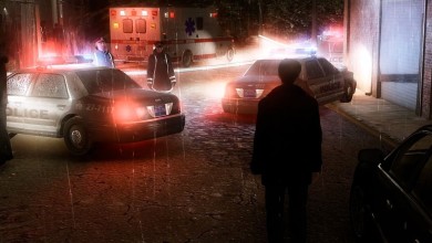 heavy rain quantic dream raytracing
