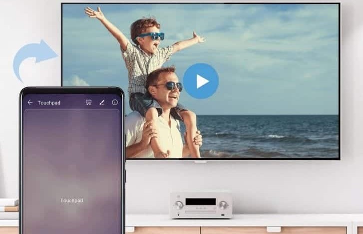 huawei harmony os honor