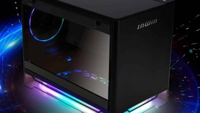 inwin a1 plus