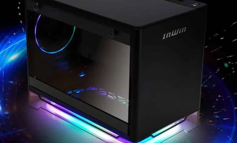 inwin a1 plus