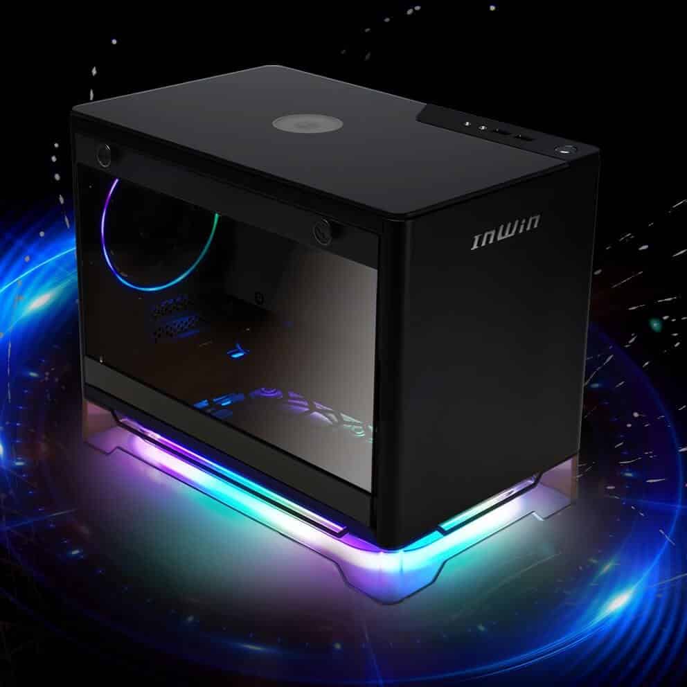 inwin a1 plus