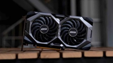 msi rx 5700 xt mech