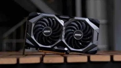 msi rx 5700 xt mech