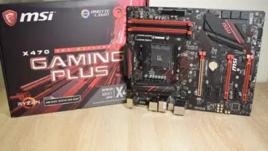 msi x470 chipset