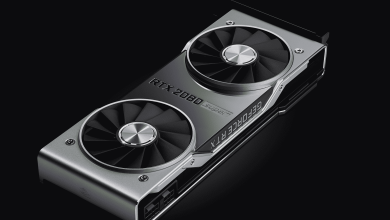 nvidia rtx 2080 super new