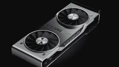 nvidia rtx 2080 super new