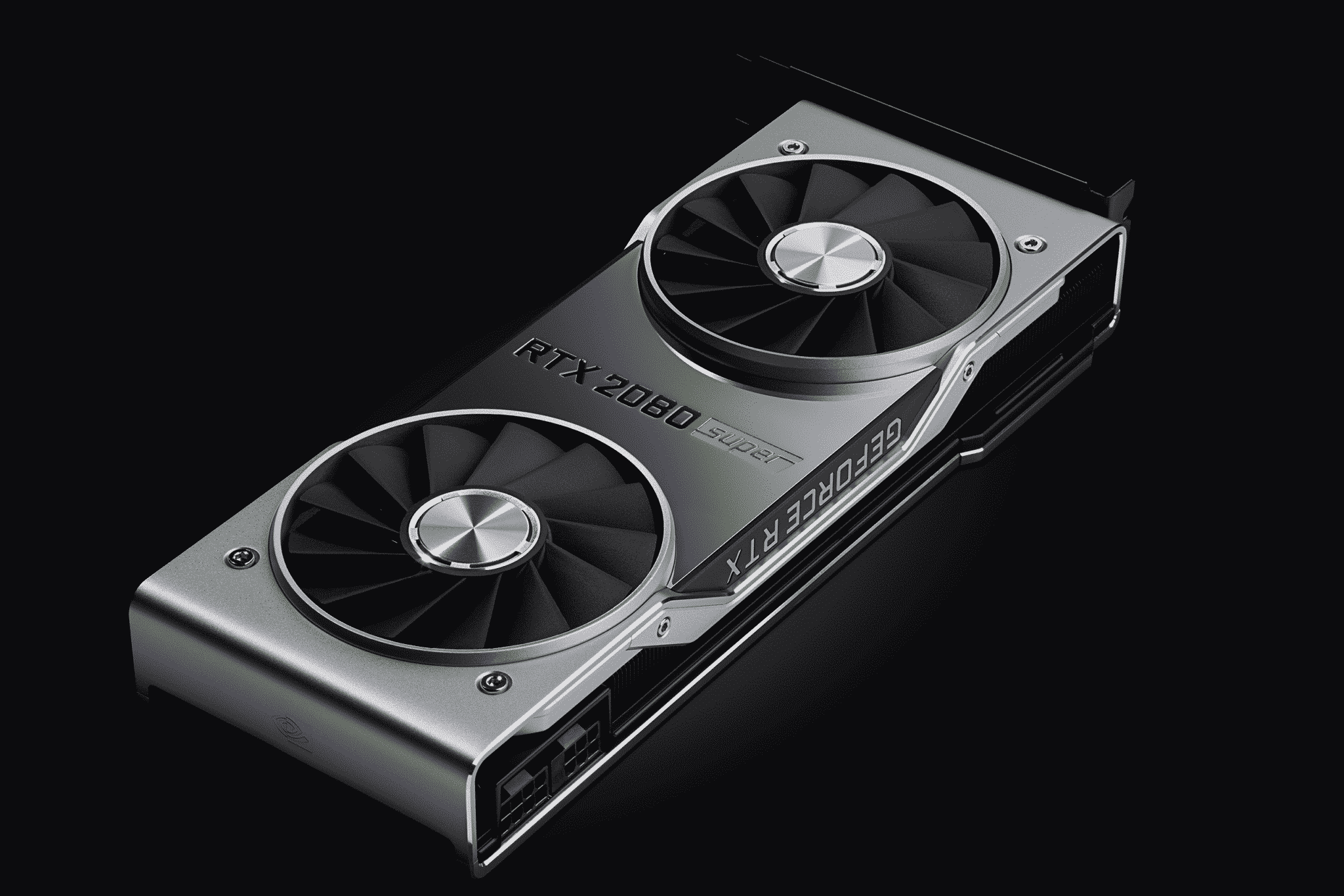 nvidia rtx 2080 super new