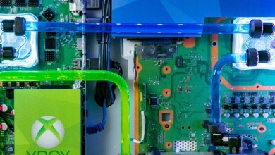 origin pc xbox one x playstation 4 pro nintendo switch
