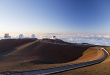 radiotelescopio mauna kea hawai scaled