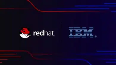 redhat ibm
