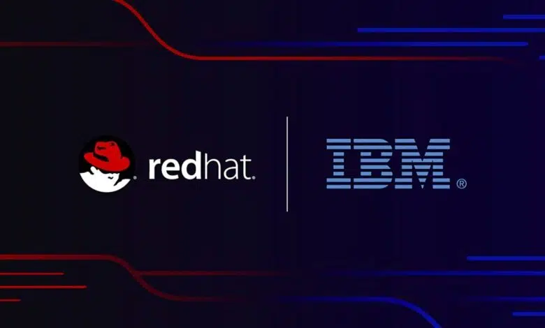 redhat ibm
