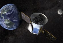 satelite tess planetas