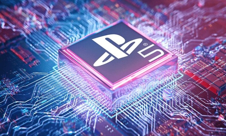 sony playstation 5