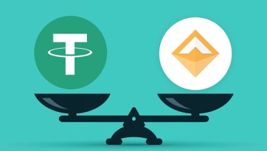 stablecoin tether criptomoneda binance