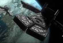 stargate asgard drake