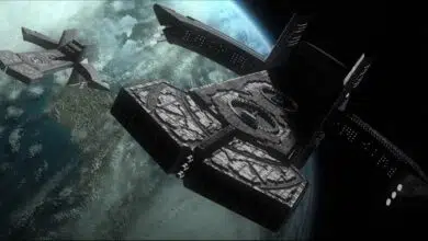 stargate asgard drake