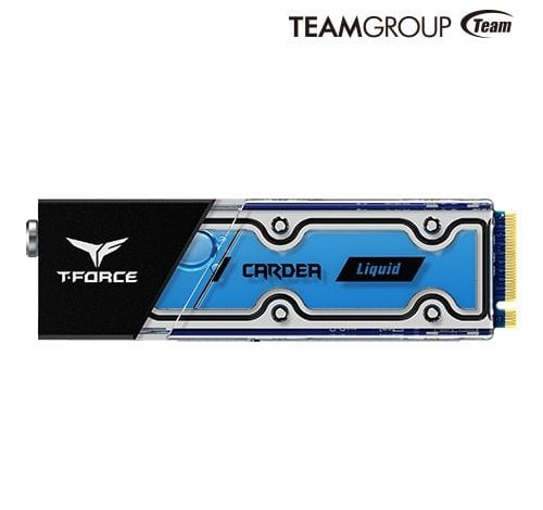 team group T Force CARDEA Liquid
