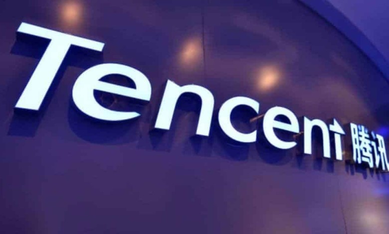 tencent