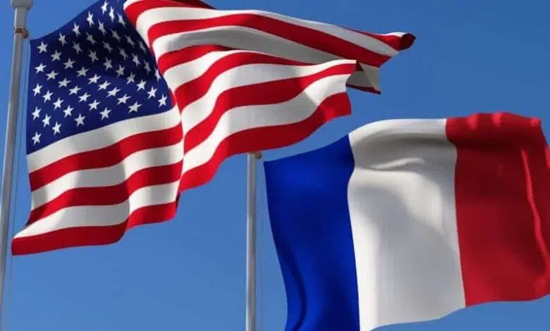 usa francia tasa google