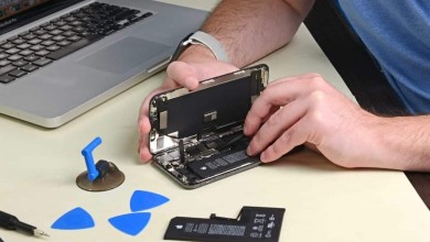 Apple Batería reparar dispositivos samsung microsoft reparaciones en casa