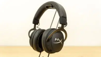 Auriculares inhalambricos Kingston HyperX Cloud MIX 09