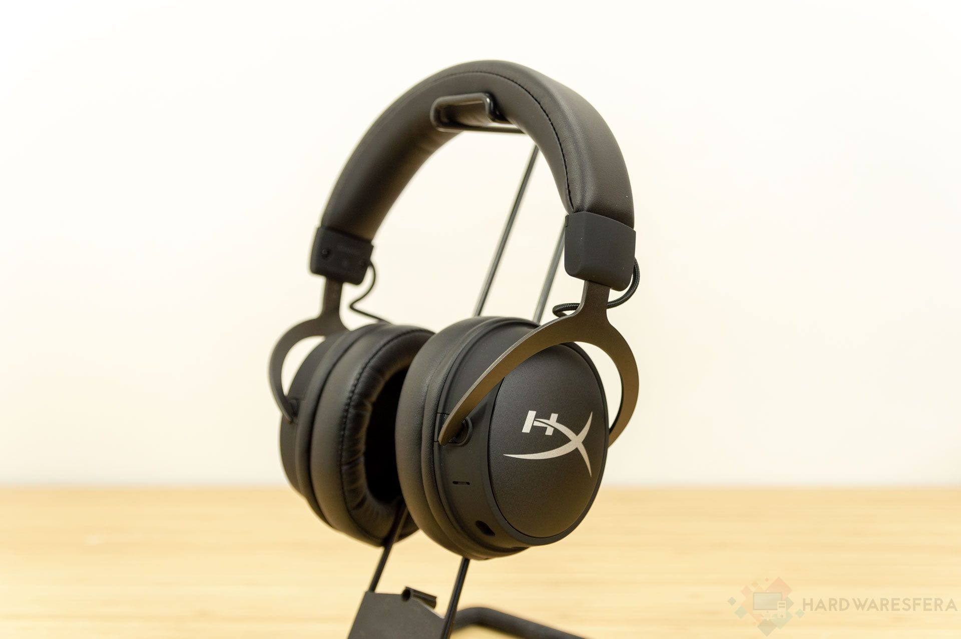 Auriculares inhalambricos Kingston HyperX Cloud MIX 09